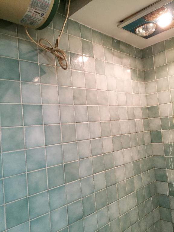 שנגחאי Tong Ji Garden Apartment מראה חיצוני תמונה