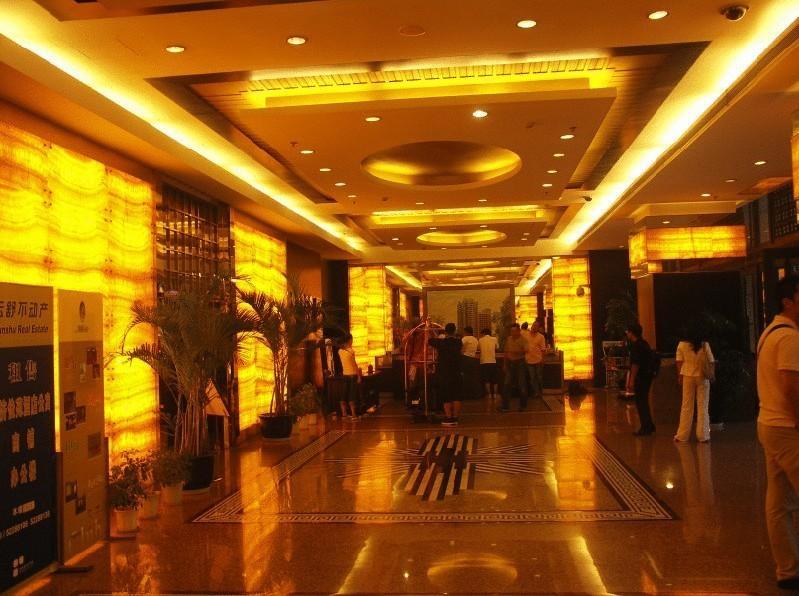 שנגחאי Tong Ji Garden Apartment מראה חיצוני תמונה
